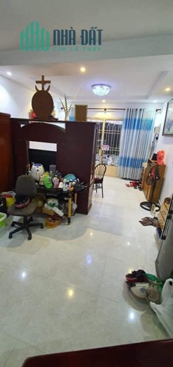 Cần bán nhà Quận 4 nhà vuông vức ngon lành,Đoàn Văn Bơ phường 14 Quận 4