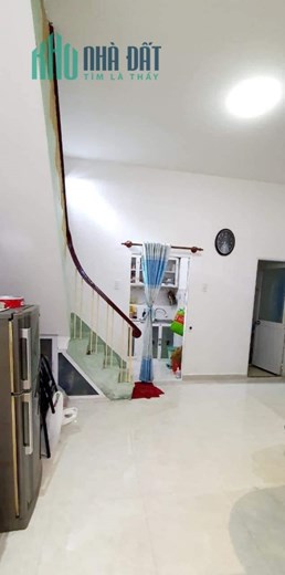 Cần bán nhà Quận 4 nhà vuông vức ngon lành,Đoàn Văn Bơ phường 14 Quận 4
