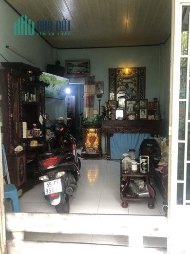 Quận 4, Chính chủ Bán Nhà 2 PN, 243/92A Tôn Thất Thuyết, hẻm thông thoáng Tel : 0909041885