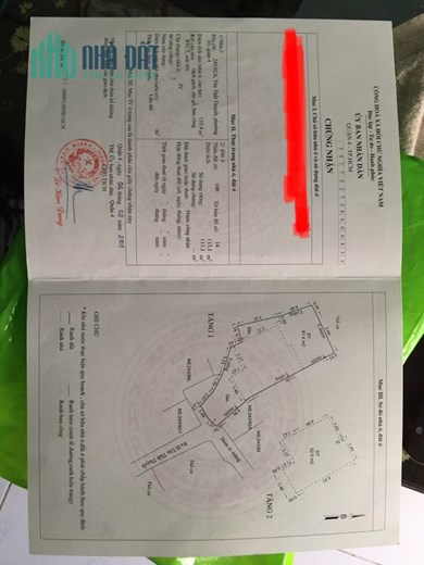 Quận 4, Chính chủ Bán Nhà 2 PN, 243/92A Tôn Thất Thuyết, hẻm thông thoáng Tel : 0909041885
