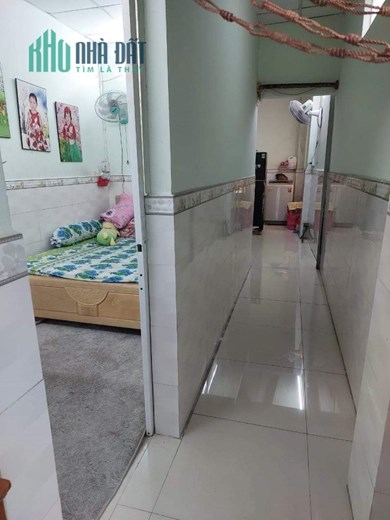 NHÀ BÁN CĂN GÓC MẶT TIỀN HẺM VỊ TRÍ ĐẸP-TÔN DẢN NẰM NGAY KHU TRUNG TÂM QUẬN 4