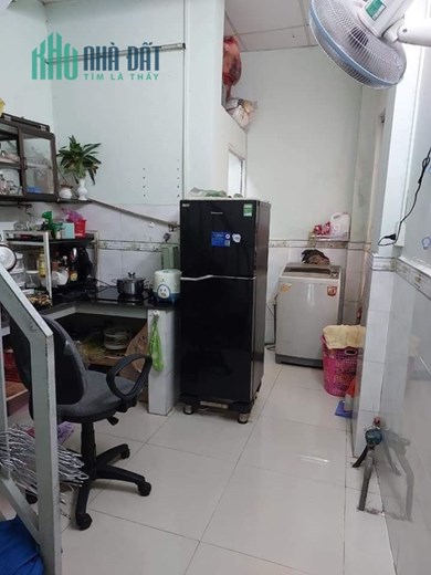 NHÀ BÁN CĂN GÓC MẶT TIỀN HẺM VỊ TRÍ ĐẸP-TÔN DẢN NẰM NGAY KHU TRUNG TÂM QUẬN 4