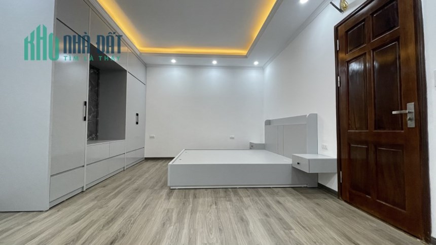 bán nhà 6 tầng cầu thang máy lô góc 2 mặt ngõ phố hoàng đạo thành kim giang ngõ thông thoáng