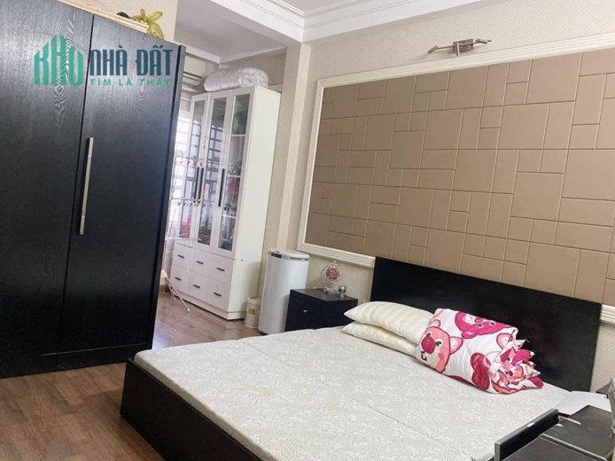 [QUẬN 7] - [NHÀ 4 TẦNG HẺM XE HƠI ĐƯỜNG LÂM VĂN BỀN] - 4x20m - NHỈNH 9 TỶ