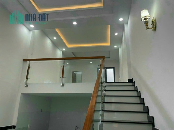 60M2 HẺM OTO NGANG 4 - SIÊU RẺ - HẺM Ô TÔ NGAY CỬA QUẬN 12 P. HIỆP THÀNH .GIÁ CHỈ 2,79 TỶ.
