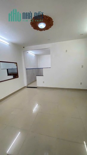 Bán Nhà Đường Lê Thị Riêng, Sổ Hồng Riêng, 5x9,5m, 2 Tầng