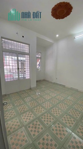 Bán Nhà Đường Lê Thị Riêng, Sổ Hồng Riêng, 5x9,5m, 2 Tầng