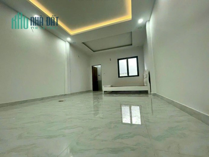 60M2 HẺM OTO NGANG 4 - SIÊU RẺ - HẺM Ô TÔ NGAY CỬA QUẬN 12 P. HIỆP THÀNH .GIÁ CHỈ 2,79 TỶ.