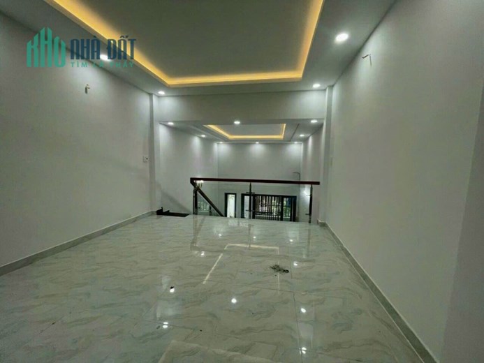 60M2 HẺM OTO NGANG 4 - SIÊU RẺ - HẺM Ô TÔ NGAY CỬA QUẬN 12 P. HIỆP THÀNH .GIÁ CHỈ 2,79 TỶ.