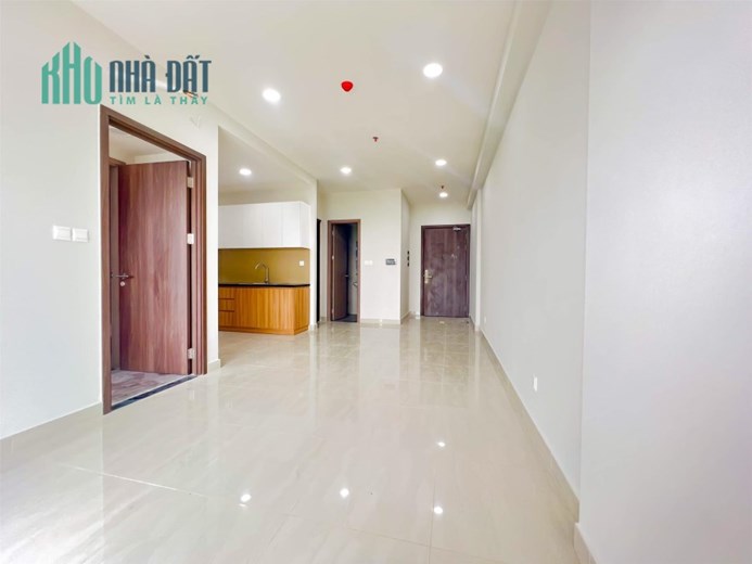 Cho thuê chung cư làng đại học HT Pearl, Căn 2pn 2wc 4,3 triệu/ tháng