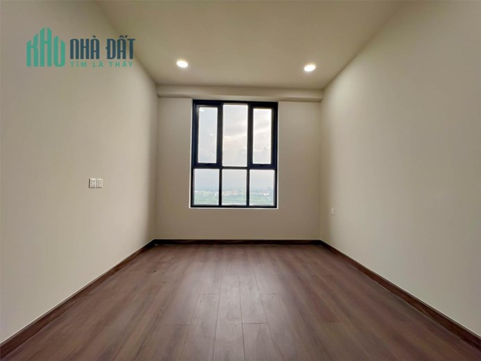 Cho thuê chung cư làng đại học HT Pearl, Căn 2pn 2wc 4,3 triệu/ tháng