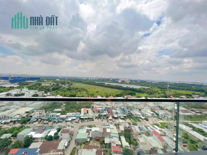 Cho thuê chung cư làng đại học HT Pearl, Căn 2pn 2wc 4,3 triệu/ tháng