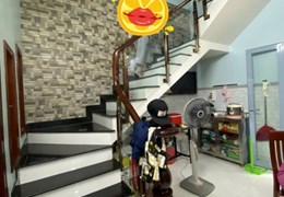 BÁN NHÀ Q1 - PHỐ TÂY - 3 TẦNG BTCT - 60M2 - GIÁ 9 TỶ CÒN THƯƠNG LƯỢNG.
