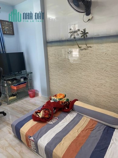 BÁN NHÀ Q1 - PHỐ TÂY - 3 TẦNG BTCT - 60M2 - GIÁ 9 TỶ CÒN THƯƠNG LƯỢNG.