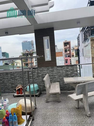 BÁN NHÀ Q1 - PHỐ TÂY - 3 TẦNG BTCT - 60M2 - GIÁ 9 TỶ CÒN THƯƠNG LƯỢNG.