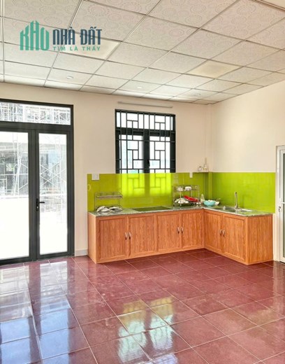 💥 Nhà đẹp 2MT hẻm 8m sát bên đường Lý Thường Kiệt, 5pn