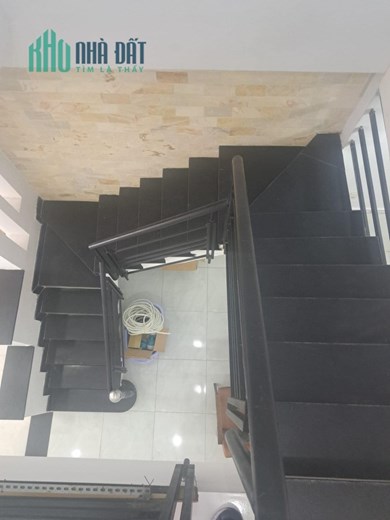 XE HƠI TỚI NHÀ - NHÀ 2 TẦNG BTCT- ĐƯỜNG LÊ VĂN LƯƠNG - GIÁ CHÀO CHƯA ĐẾN 4Tỷ