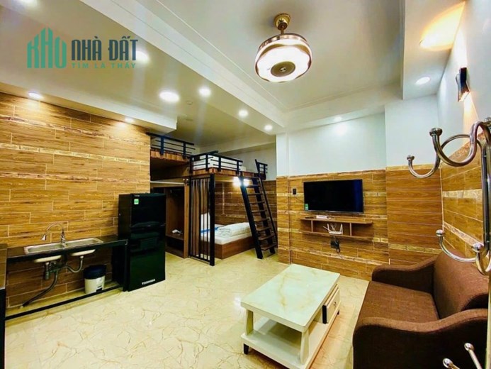 Bán Khách sạn Đà lạt, mặt tiền đường Hai Bà Trưng, diện tích 73m, đà hoàn công, pháp lý rõ ràng, Hạ