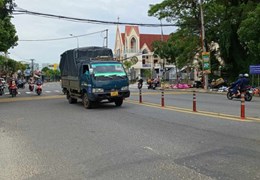Bán nhà phố Cẩm Lệ, kinh doanh siêu tốt, gần bến xe trung tâm thành phố, vị trí đông đúc