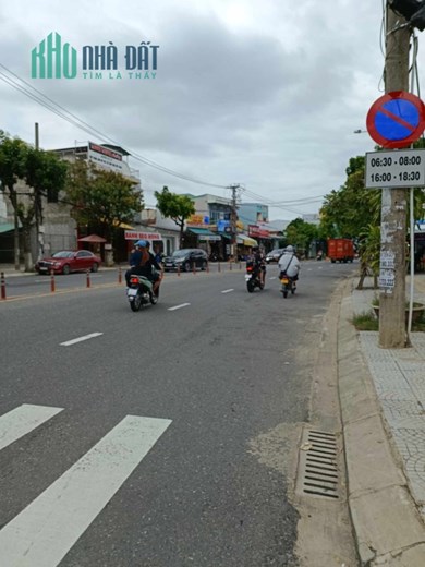 Bán nhà phố Cẩm Lệ, kinh doanh siêu tốt, gần bến xe trung tâm thành phố, vị trí đông đúc