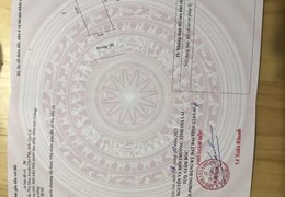 SỞ HỮU NGAY LÔ ĐẤT ĐẸP – GIÁ TỐT Tại  Thị trấn Phú Hòa, huyện Chư Păh, Gia Lai
