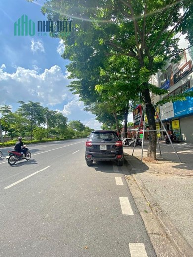 [HIẾM] Nhỉnh 20 tỷ có nhà MP  Lạc Long Quân đoạn k Quy hoạch 55m2, 7T thang máy KD.
