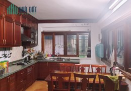 Cần bán nhà Giáp Nhị, Hoàng Mai 32m2, 5 tầng - 3.8 tỷ