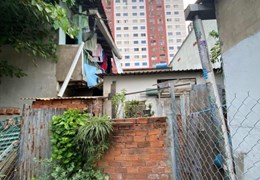 Bán Nhà Vũ Tùng Bình Thạnh. DT: 80m2. LH: 0932155399.