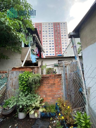 Bán Nhà Vũ Tùng Bình Thạnh. DT: 80m2. LH: 0932155399.