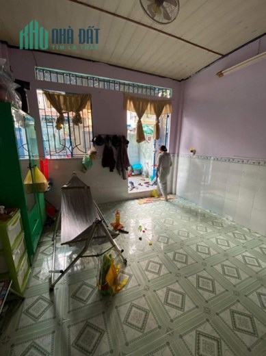 Bán Nhà Vũ Tùng Bình Thạnh. DT: 80m2. LH: 0932155399.
