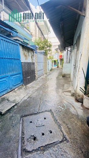 Bán Nhà Vũ Tùng Bình Thạnh. DT: 80m2. LH: 0932155399.