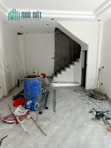 Bán Nhà Hai Bà Trưng, Phố Dương Văn  5.7 tỷ, 35.2m2, Nở hậu