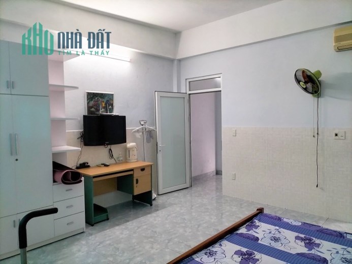 ♥ Nhà sát Mặt Tiền Ông Ích Đường ngay Chợ Cẩm Lệ, Ô tô đậu cửa, 3 tầng, nhỉnh 3 tỷ