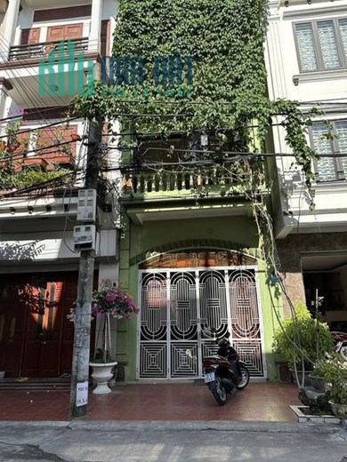 Chính chủ Cho Thuê nhà 3 tầng tuyến 2 Bùi viện  - Quận Hải An - Hải Phòng