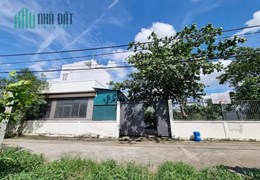 Bán nhà 370m ngang 10m, ngay Cầu Sắt, Vườn Lài, An Phú Đông, nhỉnh 10 tỷ
