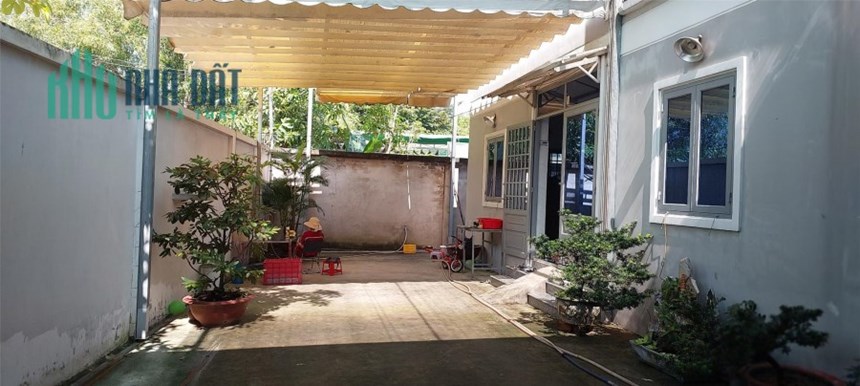 Gấp lắm rồi, Bán nhà 370m ngang 10m, ngay Cầu Sắt, Vườn Lài, An Phú Đông, nhỉnh 10 tỷ