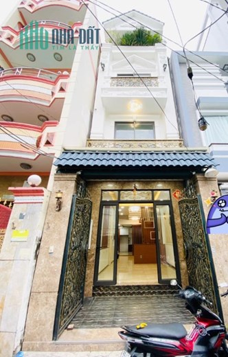 Lương Văn Can 77.3 4 4/7.16 17  7.6 tỷ Phường 15 Quận 8