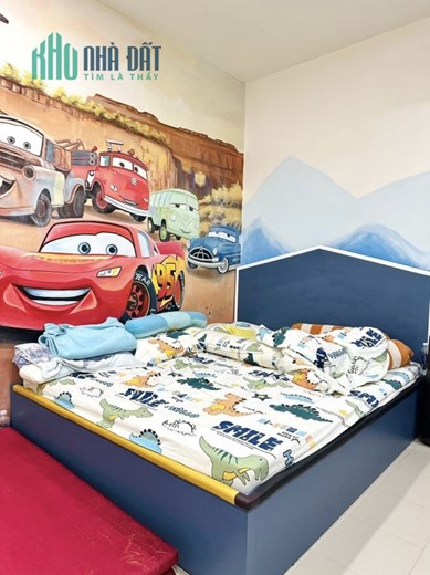 Bán nhà tại Hoà Xuân, Cẩm Lệ, khu đô thị sầm uất, kinh doanh tốt, cạnh sân vận động Hoà Xuân