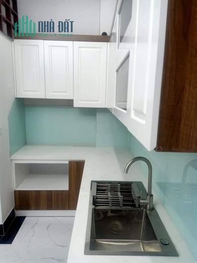 Bán Nhà Đẹp Tân Mai 5.15 tỷ, 40.4m2, Ngõ thông oto tránh, Kinh Doanh các kiểu