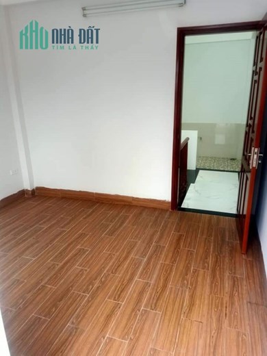 Bán Nhà Đẹp Tân Mai 5.15 tỷ, 40.4m2, Ngõ thông oto tránh, Kinh Doanh các kiểu