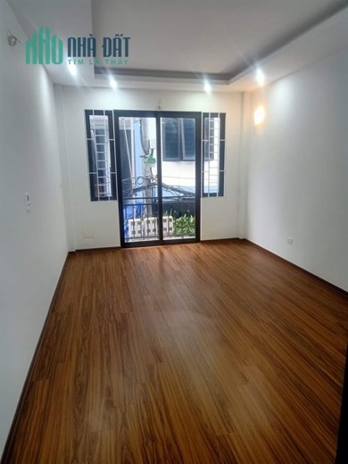 Bán Nhà Đẹp Tân Mai 5.15 tỷ, 40.4m2, Ngõ thông oto tránh, Kinh Doanh các kiểu