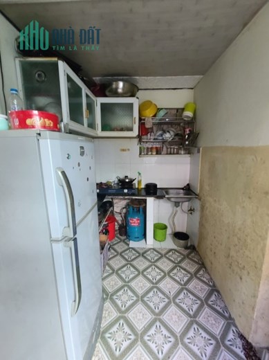 ♥ Nhà Thái Thị Bôi, 75m2, Góc kiệt, ở và cho thuê 2 Phòng, 1.x tỷ