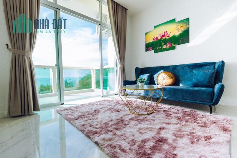 [ Rent For Room ] Cho thuê ngắn hạn, dài hạn căn hộ Ocean Vista, Villa 1-2-3 phòng tại Sea Links.