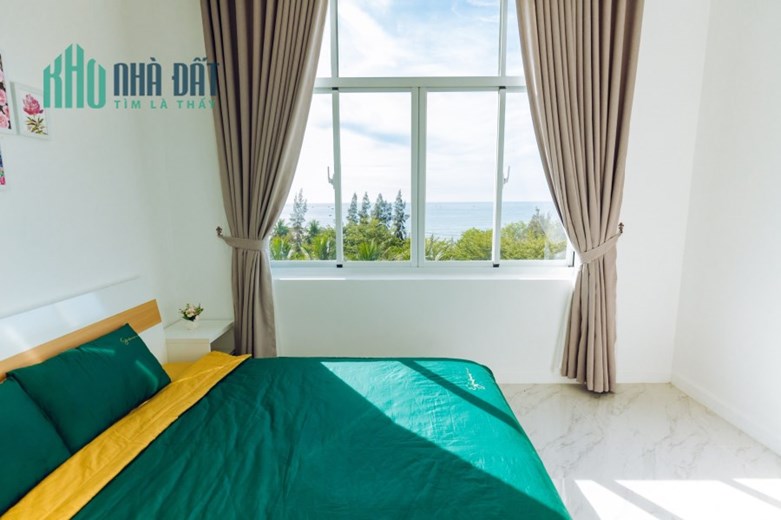 [ Rent For Room ] Cho thuê ngắn hạn, dài hạn căn hộ Ocean Vista, Villa 1-2-3 phòng tại Sea Links.