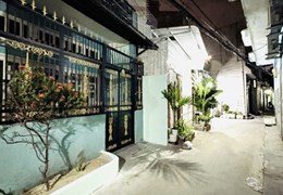 Cần bán nhà hẻm 3m Nguyễn Oanh, P. 17, Gò Vấp, giảm chào 300