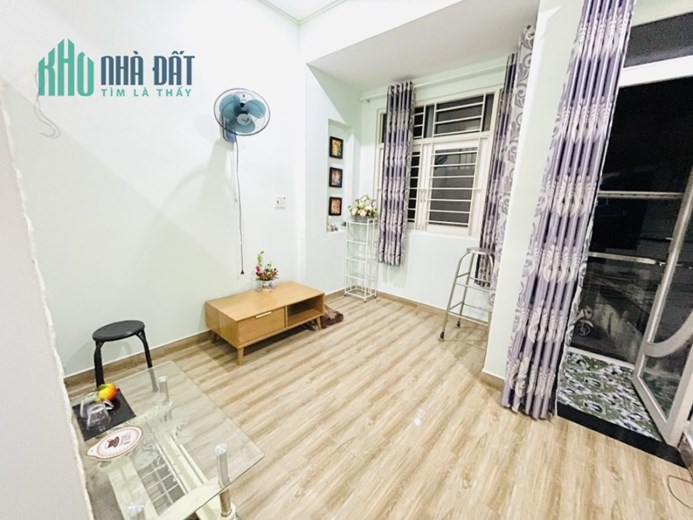 Cần bán nhà hẻm 3m Nguyễn Oanh, P. 17, Gò Vấp, giảm chào 300