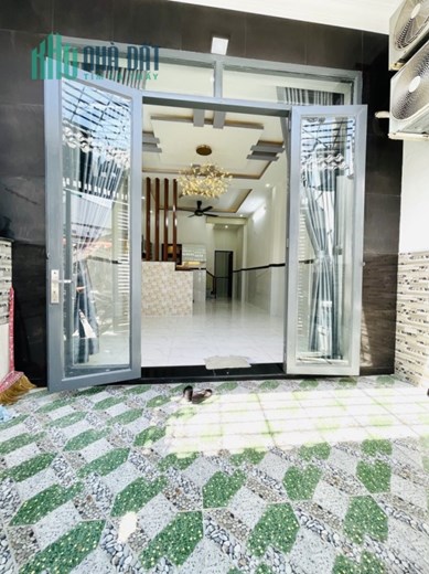 Cần bán nhà HXH 5m Thống Nhất, P. 11, Gò Vấp, giảm chào 700