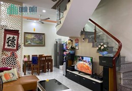 Cần bán nhà Định Công Hạ, Hoàng Mai 36m2, 5 tầng - 3.85 tỷ