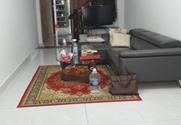 BÁN NHÀ MT NAM KỲ KHỞI NGHĨA - QUẬN 3 - 65M2 - CHỈ 15 TỶ NHỈNH