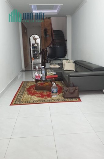 BÁN NHÀ MT NAM KỲ KHỞI NGHĨA - QUẬN 3 - 65M2 - CHỈ 15 TỶ NHỈNH